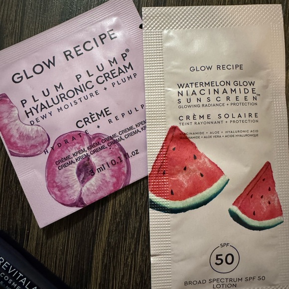 Luxury Sample Set - Picture 4 of 6